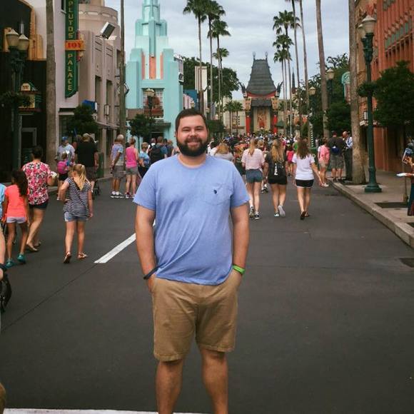 Meet your Posher, Braxton - Picture 1 of 1